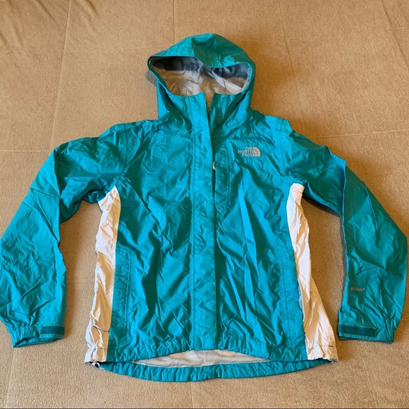 The North Face Jackets & Blazers - The North Face Hyvent Rain Jacket